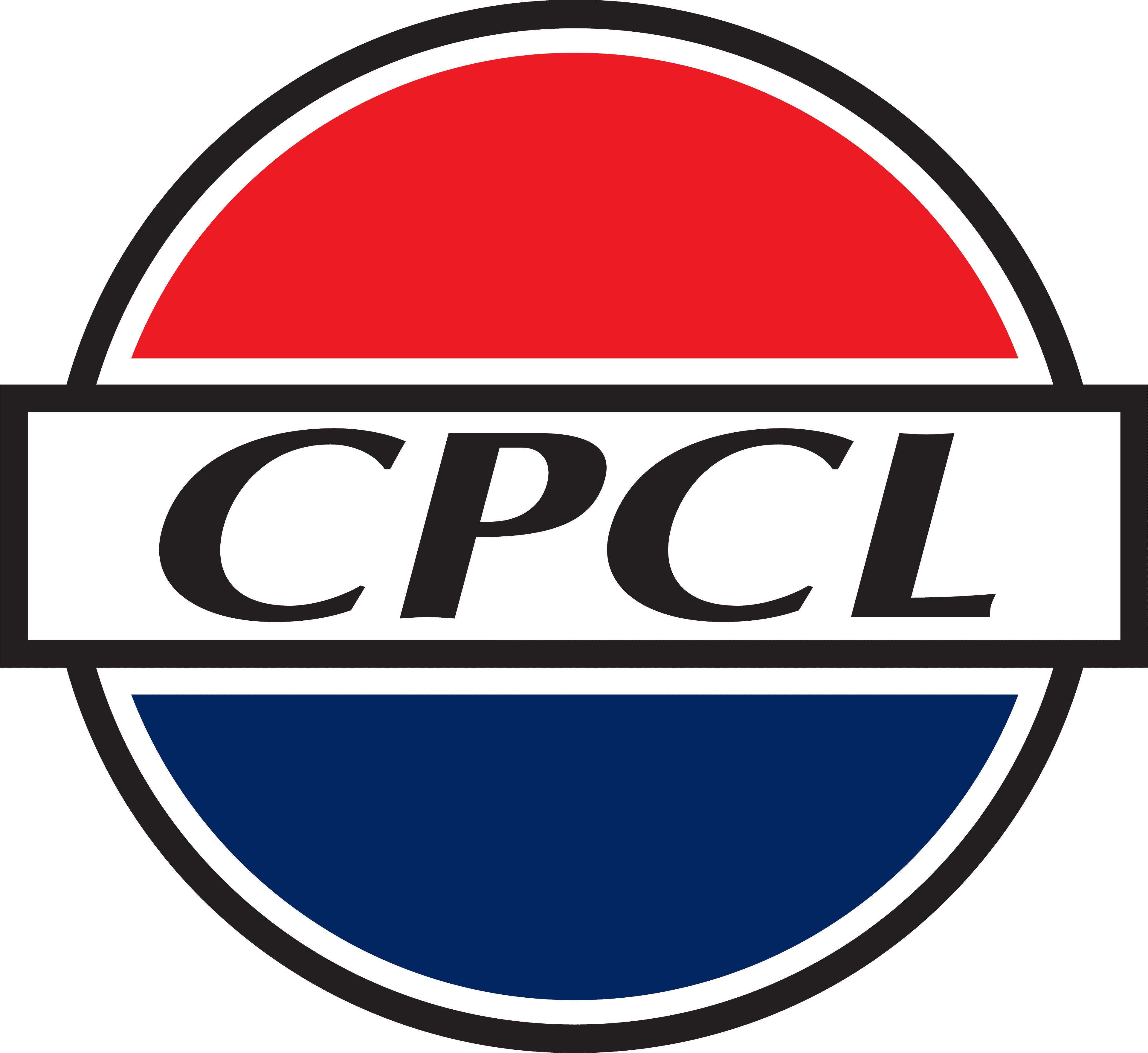 CPCL Logo