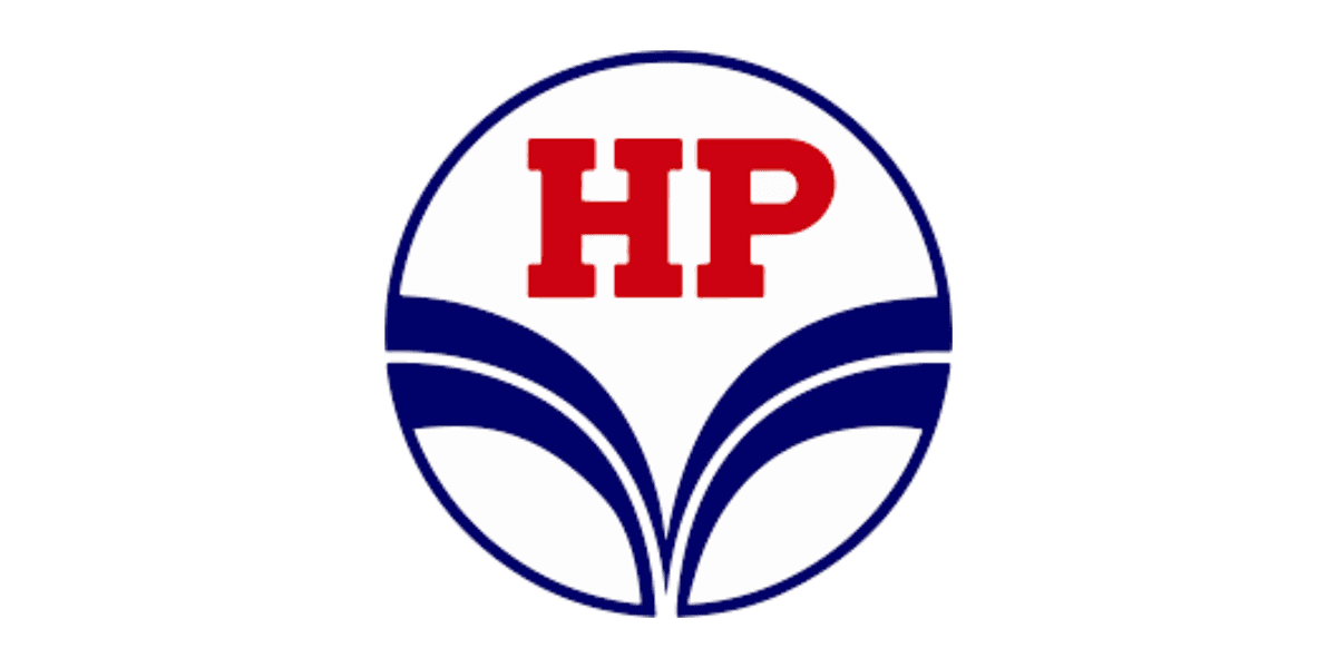 HPCL Logo