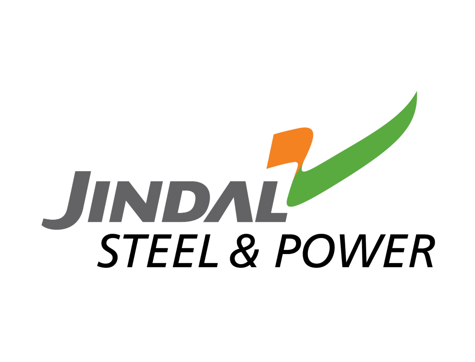Jindal Steel & Power Logo