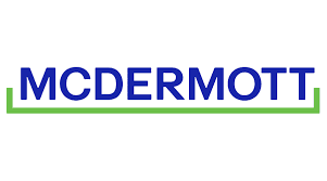 McDermott Logo