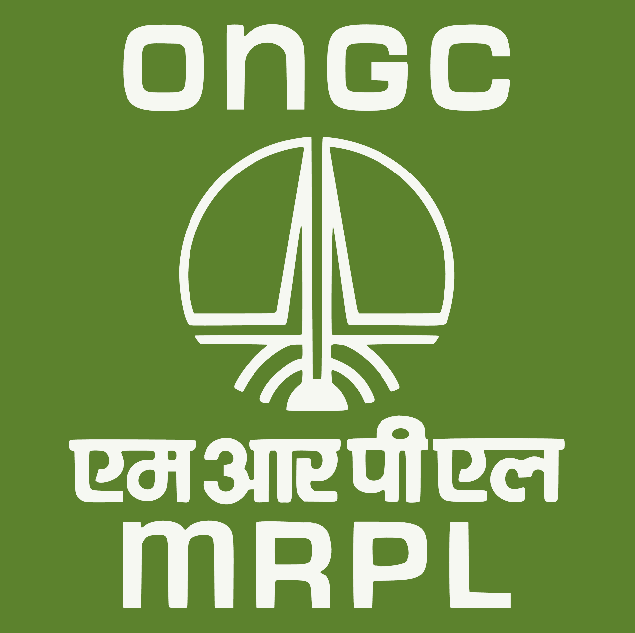 ONGC MRPL Logo
