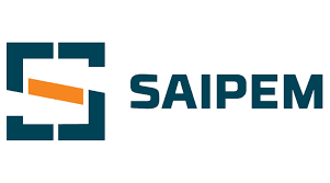 Saipem Logo