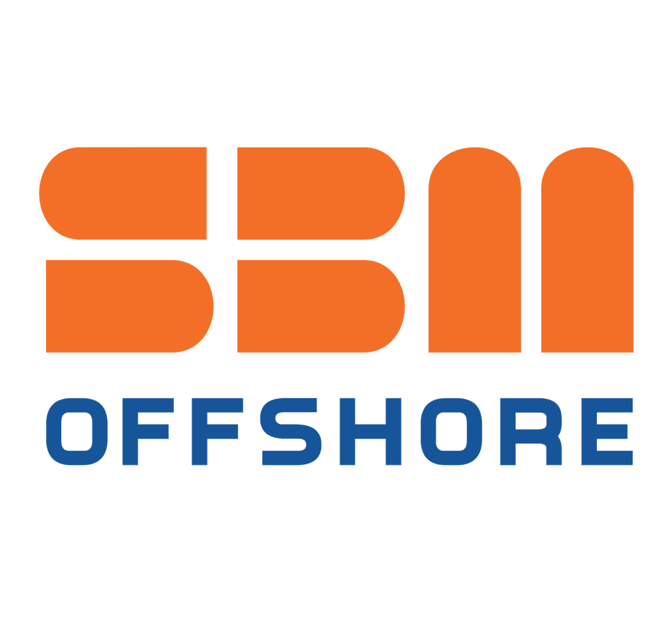 SBM Offshore Logo