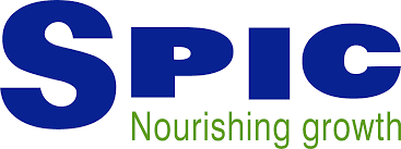 SPIC India Logo