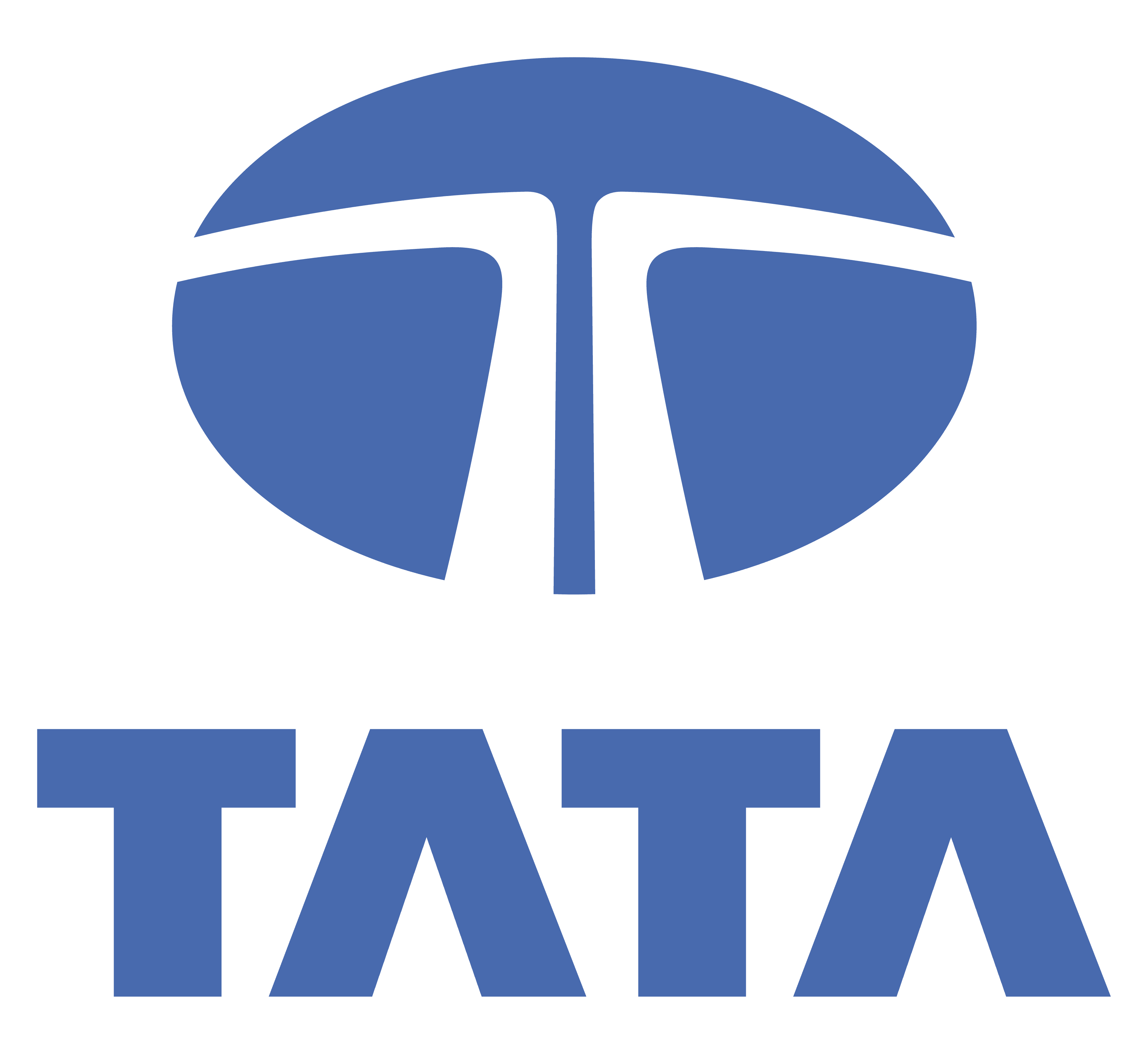 Tata Projects Logo