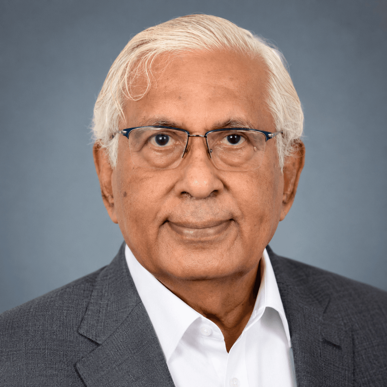 Virendra D. Sanghavi
