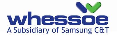 Whessoe Logo
