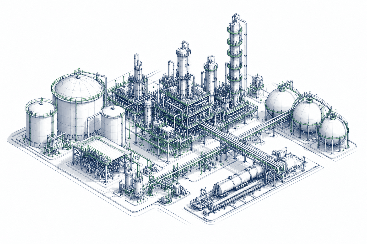 Chemicals & Fertilizers