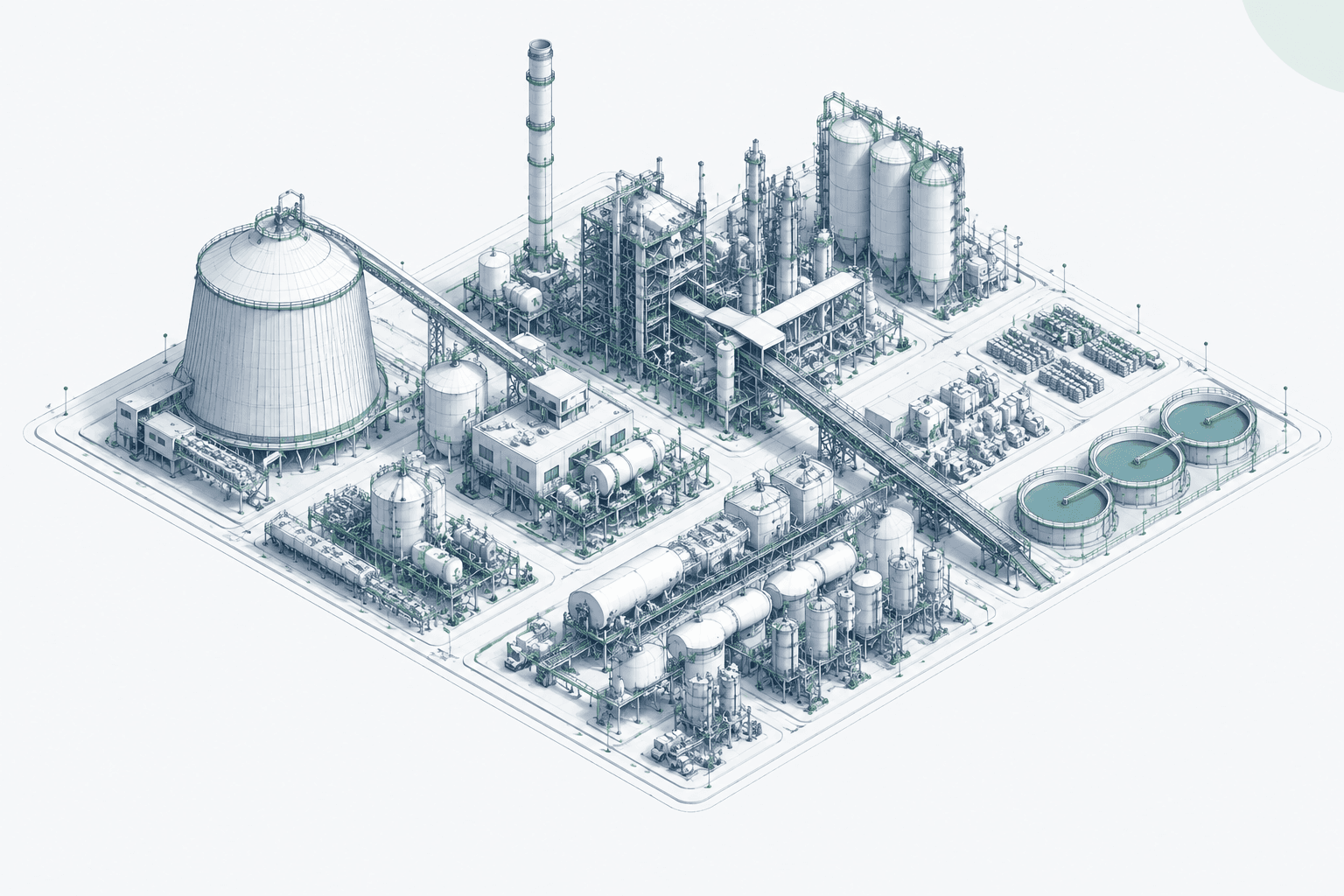 Process Industries
