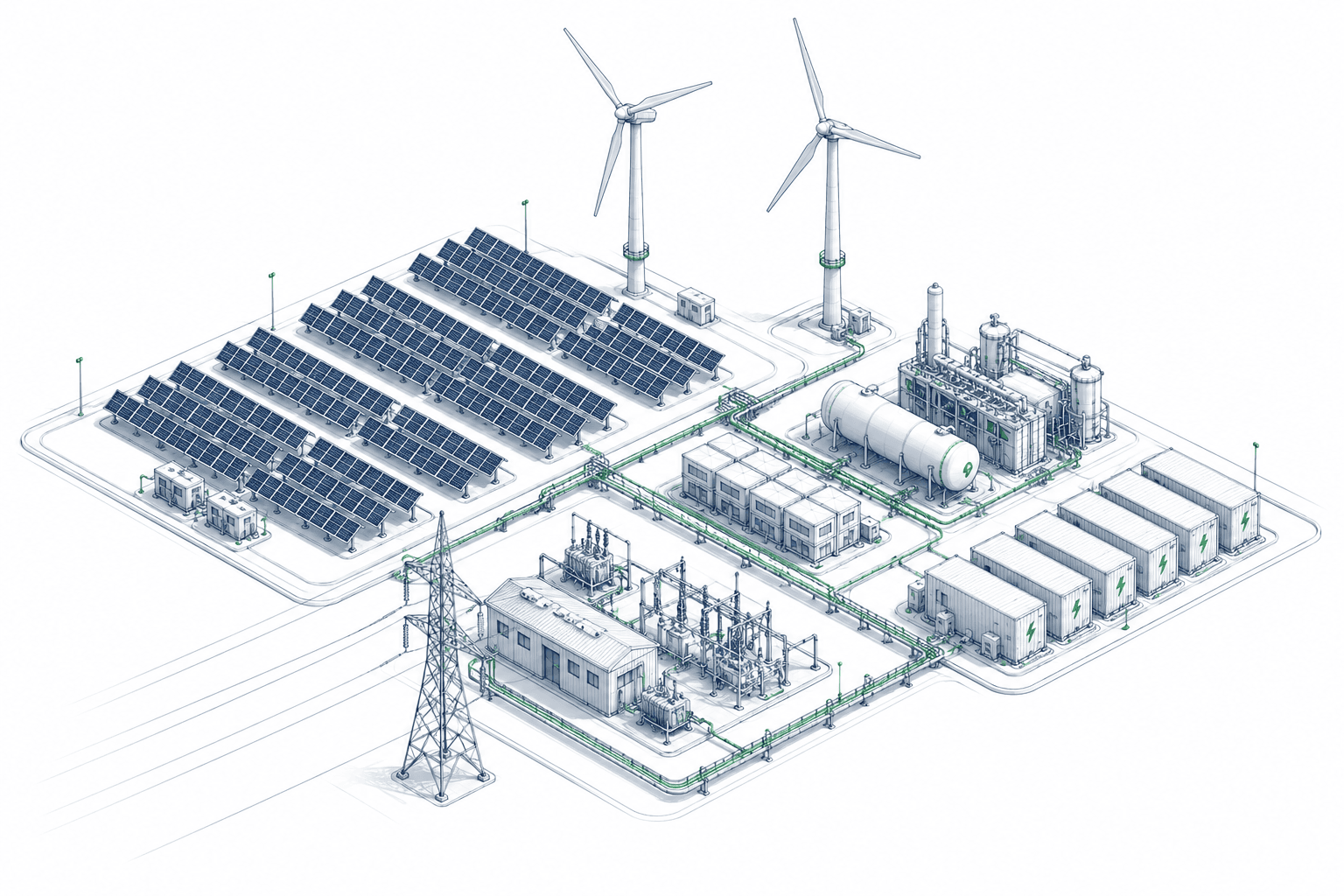Renewable Energy