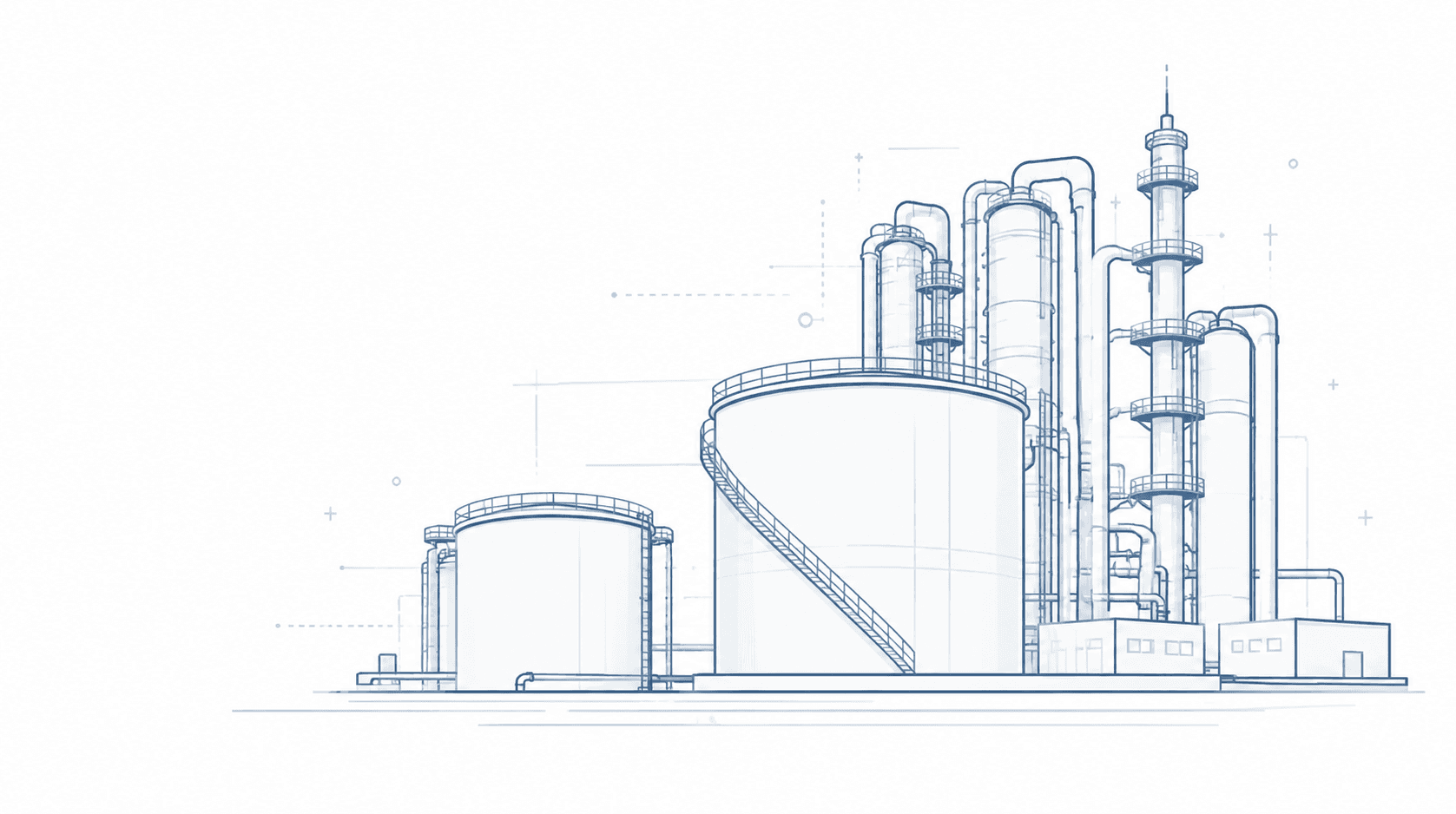 Engineering Blueprint