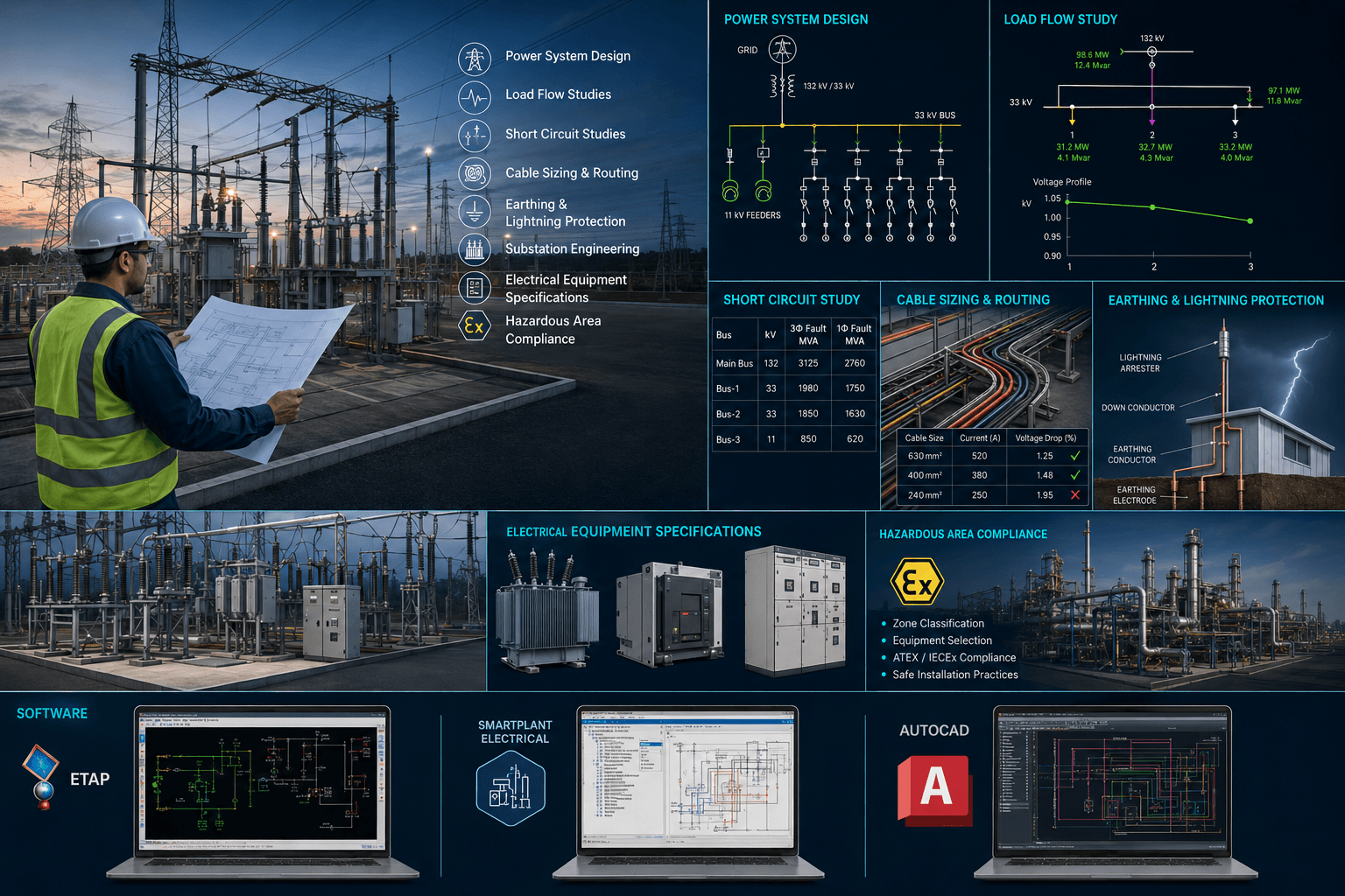 Electrical Engineering