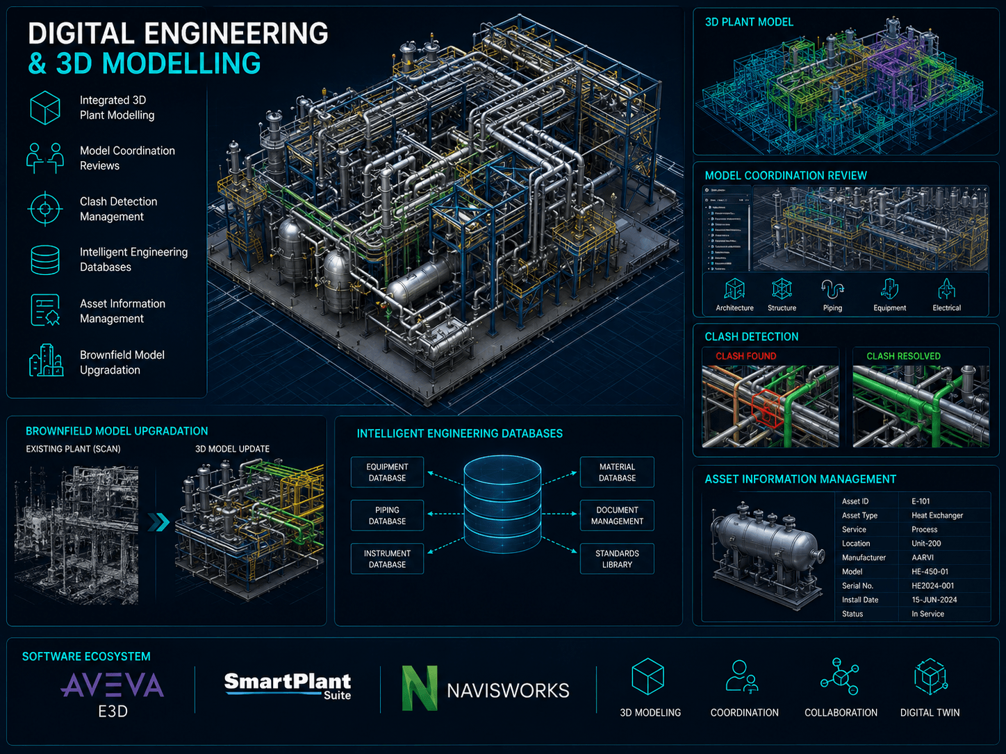 Instrumentation & Control Engineering